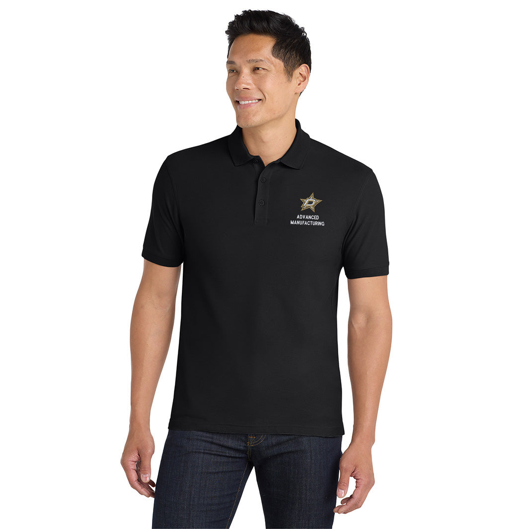 Core Classic Pique Polo