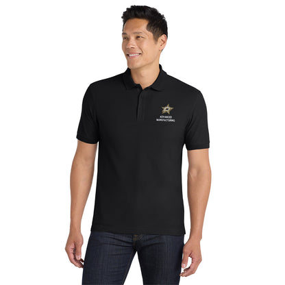 Core Classic Pique Polo