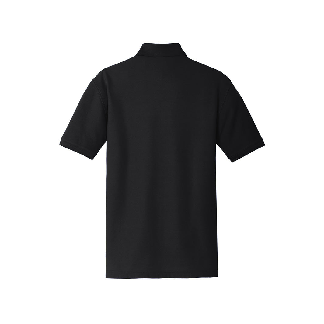 Core Classic Pique Polo