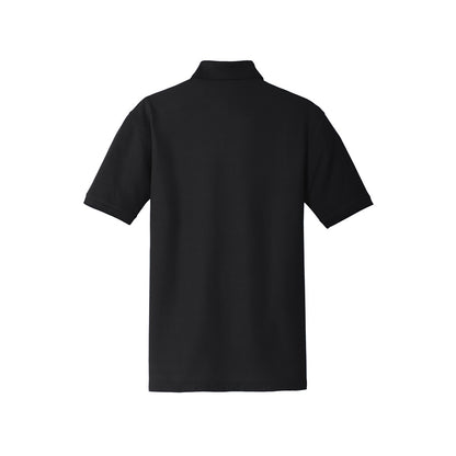 Core Classic Pique Polo