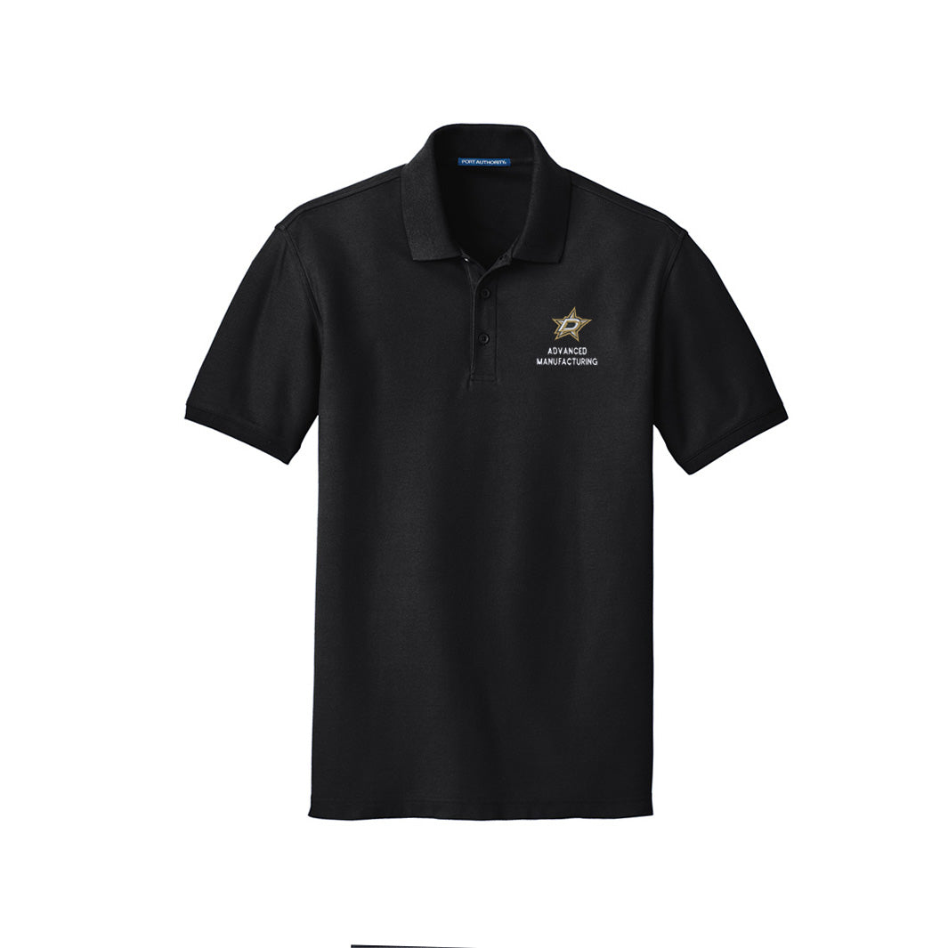 Core Classic Pique Polo