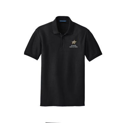 Core Classic Pique Polo