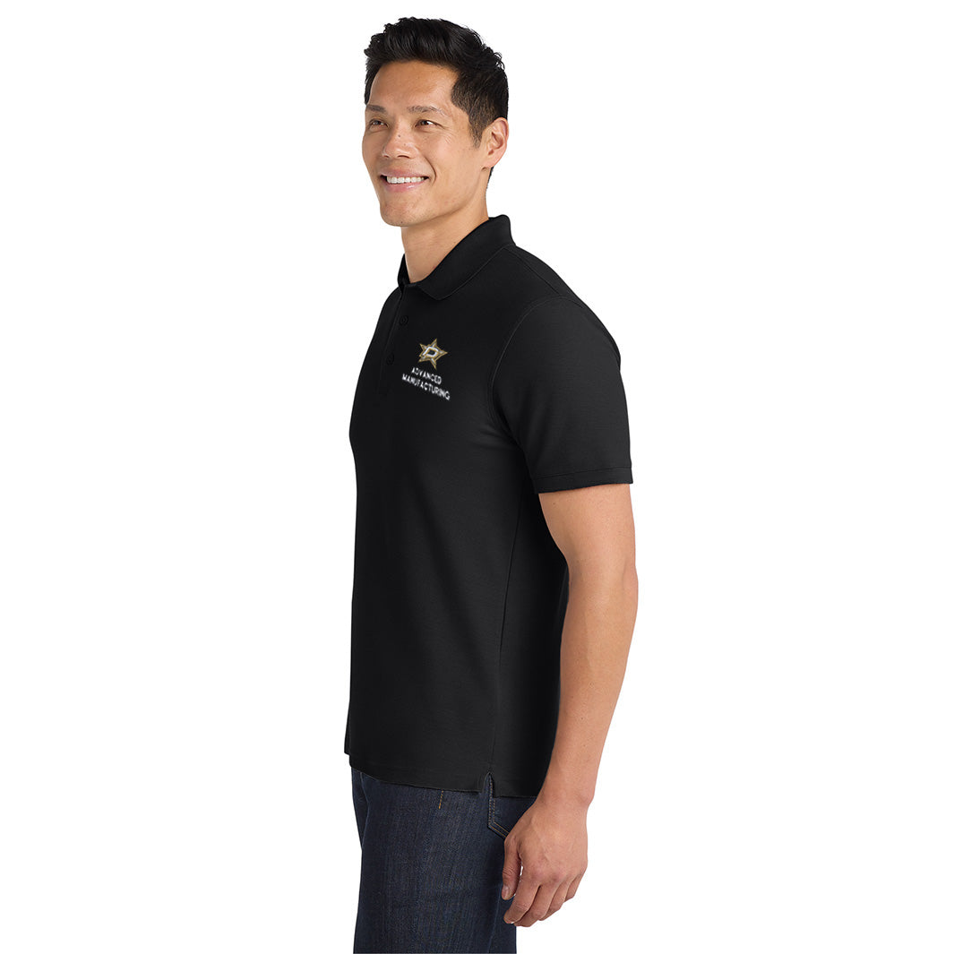 Core Classic Pique Polo
