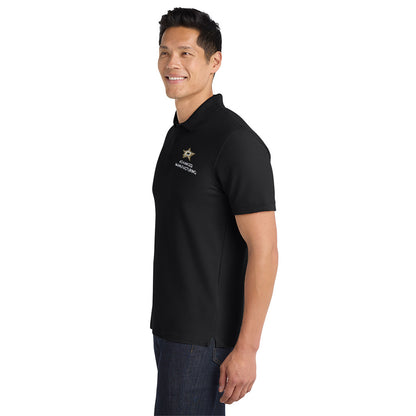 Core Classic Pique Polo