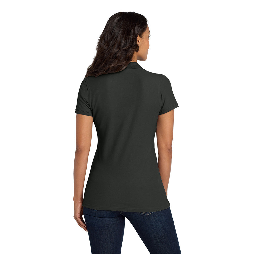 Women's Core Classic Pique Polo
