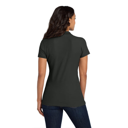 Women's Core Classic Pique Polo