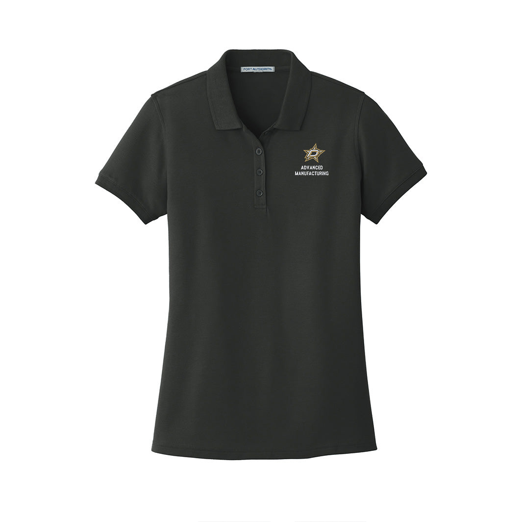 Women's Core Classic Pique Polo