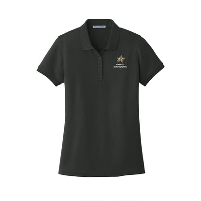 Women's Core Classic Pique Polo