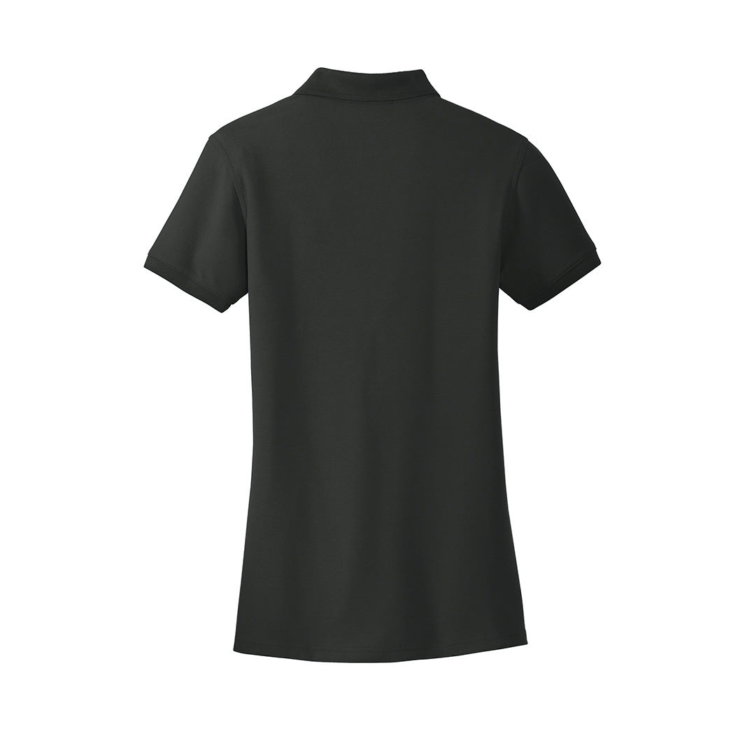 Women's Core Classic Pique Polo