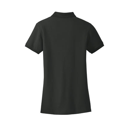 Women's Core Classic Pique Polo