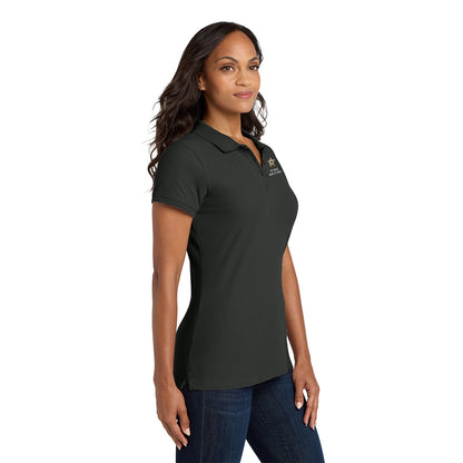 Women's Core Classic Pique Polo