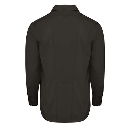 Men's Industrial Worktech Ventilated Long Sleeve Work Shirt