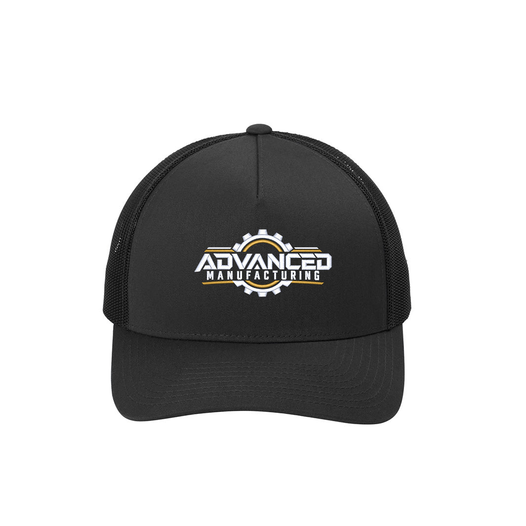 Retro Trucker 5-Panel Cap