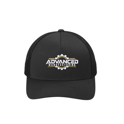 Retro Trucker 5-Panel Cap