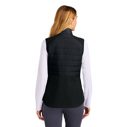 Women's Teknical Hybrid Vest