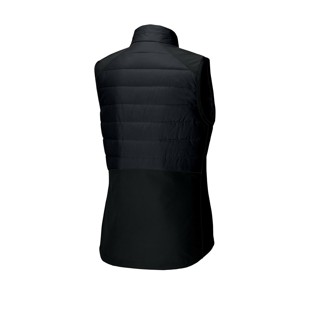Women's Teknical Hybrid Vest