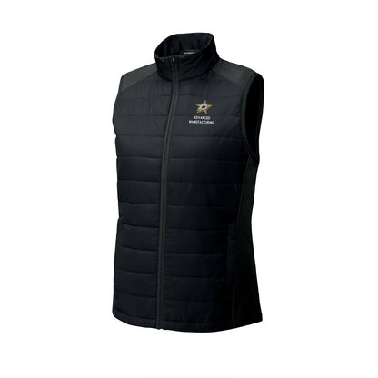 Women's Teknical Hybrid Vest