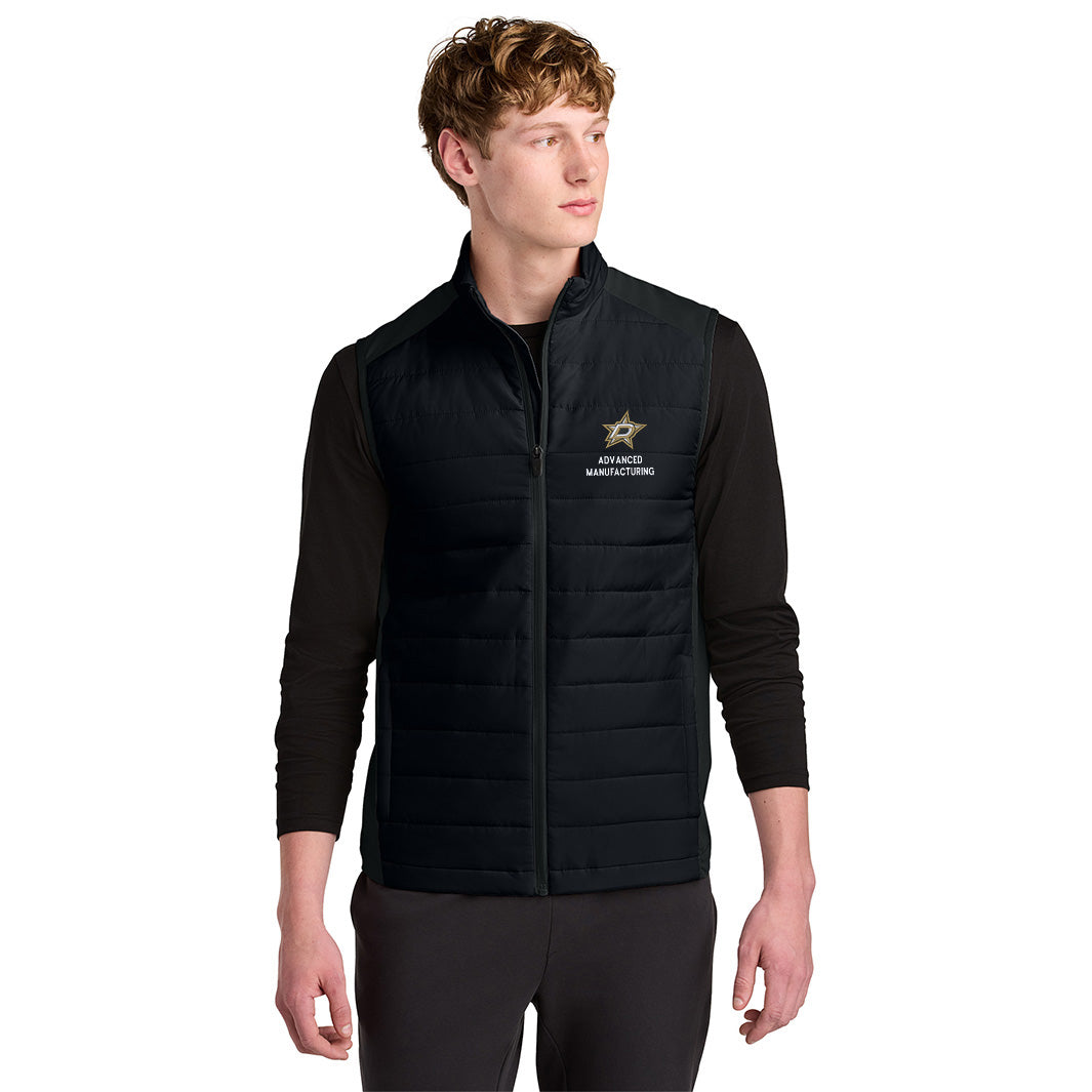Men's Teknical Hybrid Vest