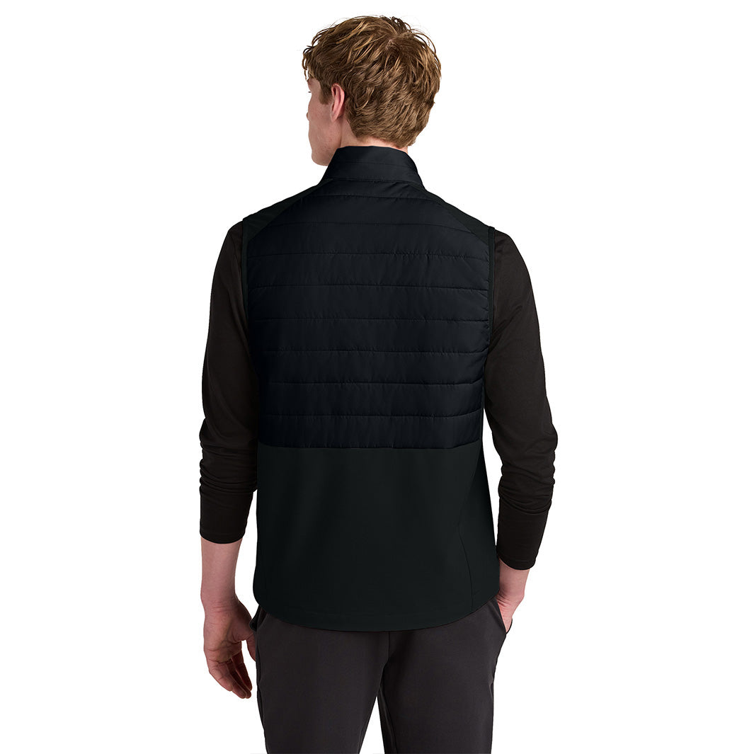 Men's Teknical Hybrid Vest