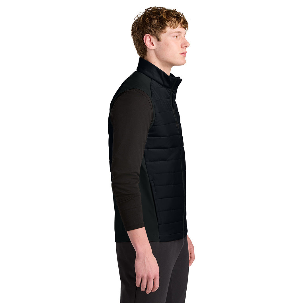 Men's Teknical Hybrid Vest
