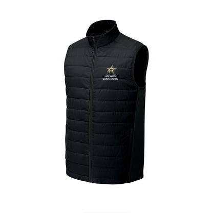 Men's Teknical Hybrid Vest