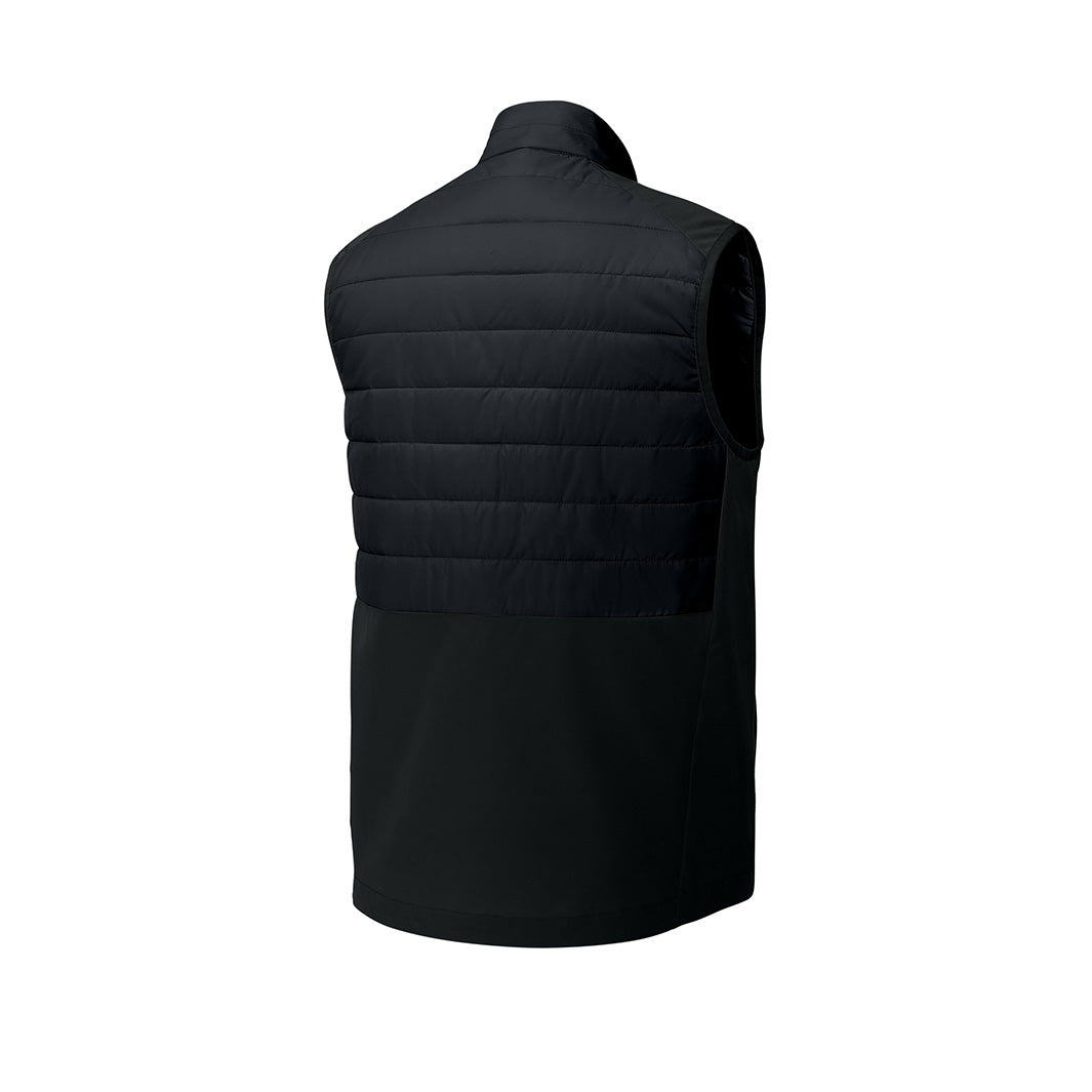 Men's Teknical Hybrid Vest
