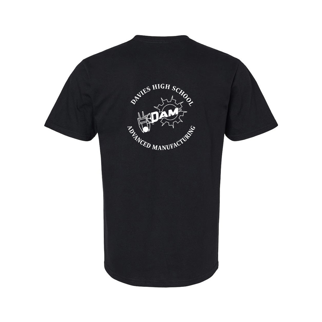 Unisex Softstyle® Midweight T-Shirt