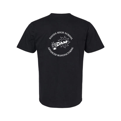 Unisex Softstyle® Midweight T-Shirt