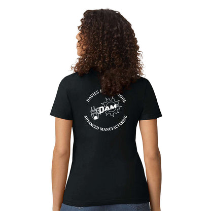 Women's Softstyle® Midweight T-Shirt