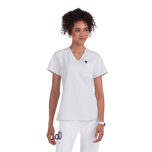 Women's Aura Top C100