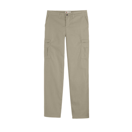 Women's Premium Cargo Pant