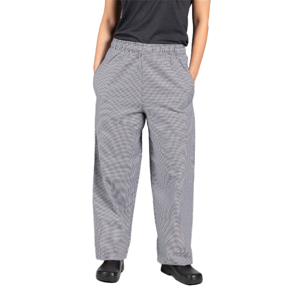 AU Culinary Package2 Pant Option 4005c Extended Size