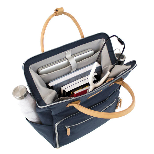 John Clarke Senior Living Elements Select ReadyGO Bag AU003