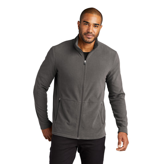 Day Kimball Accord Microfleece Jacket