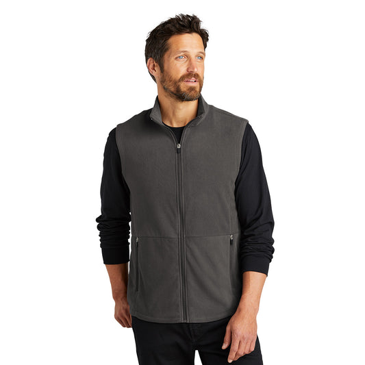 Men's Accord Microfleece Vest F152