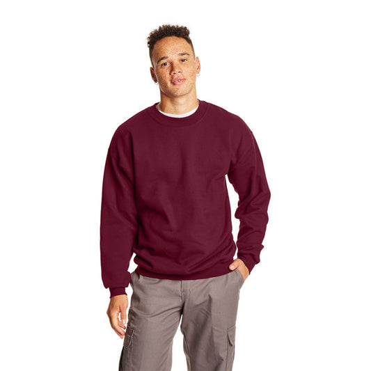 Adult Fleece Crew