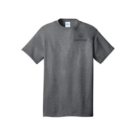 Adult's Core Cotton Tee