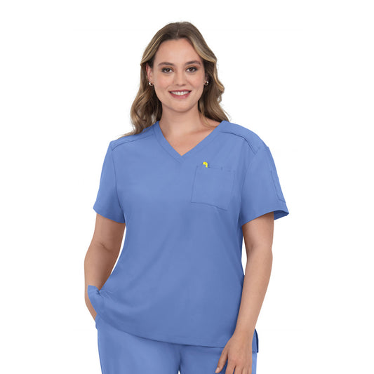 Women's Aura Top C100