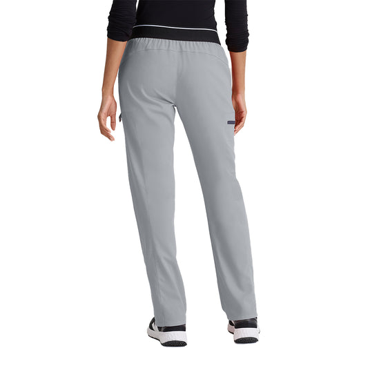 Women's Kim 3-Pocket Straight-Leg Pant
