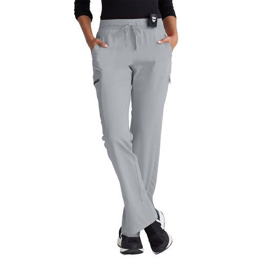 Women's Kim 3-Pocket Straight-Leg Pant