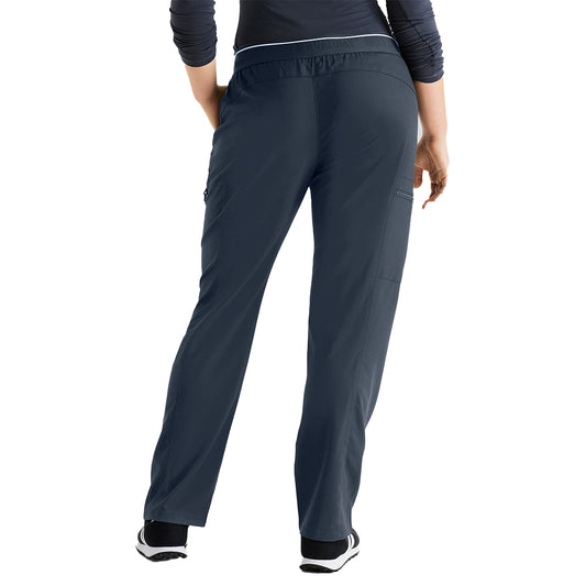 Women's Kim 3-Pocket Straight-Leg Pant
