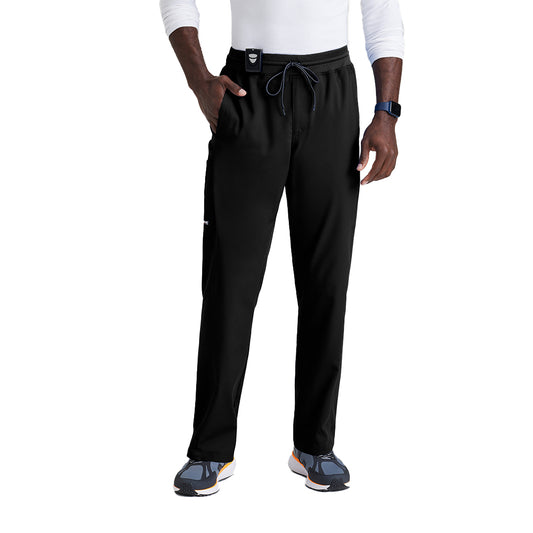 Men's Hudson 6-Pocket Slim Straight Cargo Pants