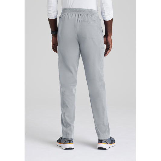 Men's Hudson 6-Pocket Slim Straight Cargo Pants