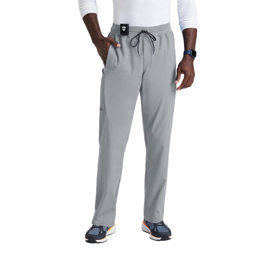 Men's Hudson 6-Pocket Slim Straight Cargo Pants
