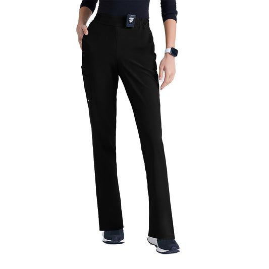 Women's Cosmo 6-Pocket Mid-Rise CiCLO® Tapered Pant