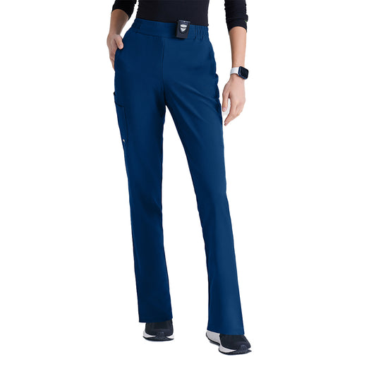 Women's Cosmo 6-Pocket Mid-Rise CiCLO® Tapered Pant GSSP627