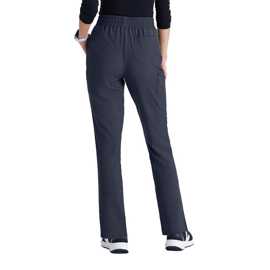 Women's Cosmo 6-Pocket Mid-Rise CiCLO® Tapered Pant