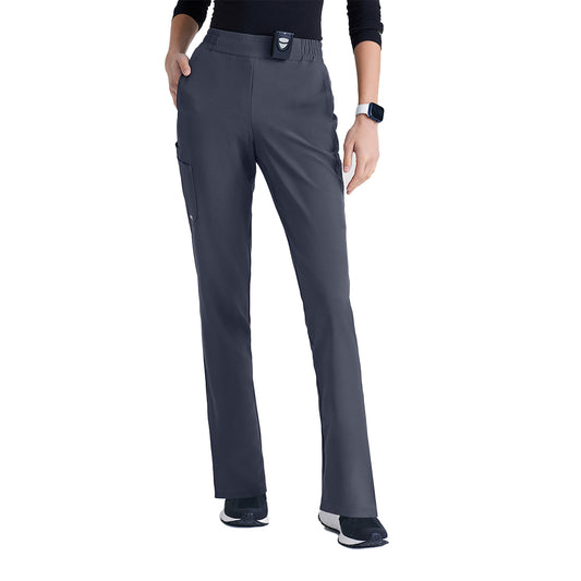 Women's Cosmo 6-Pocket Mid-Rise CiCLO® Tapered Pant