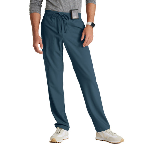 Men's Highland 5-Pocket Slim Straight-Leg CiCLO® Pant
