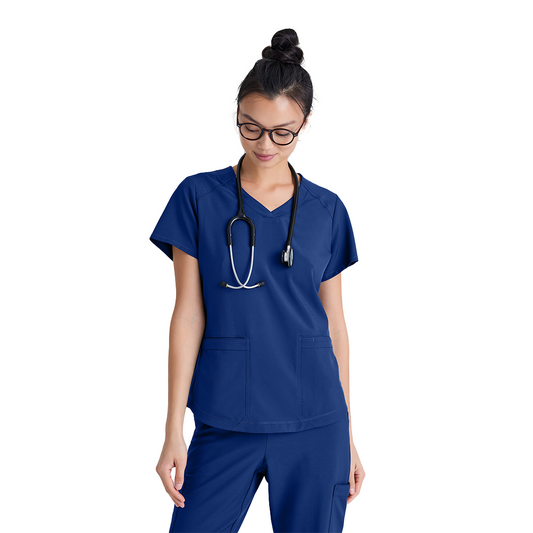 Women's Rhythm 2-Pocket CiCLO® Top GSST180